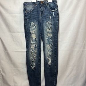 Denim Mudd Jeans